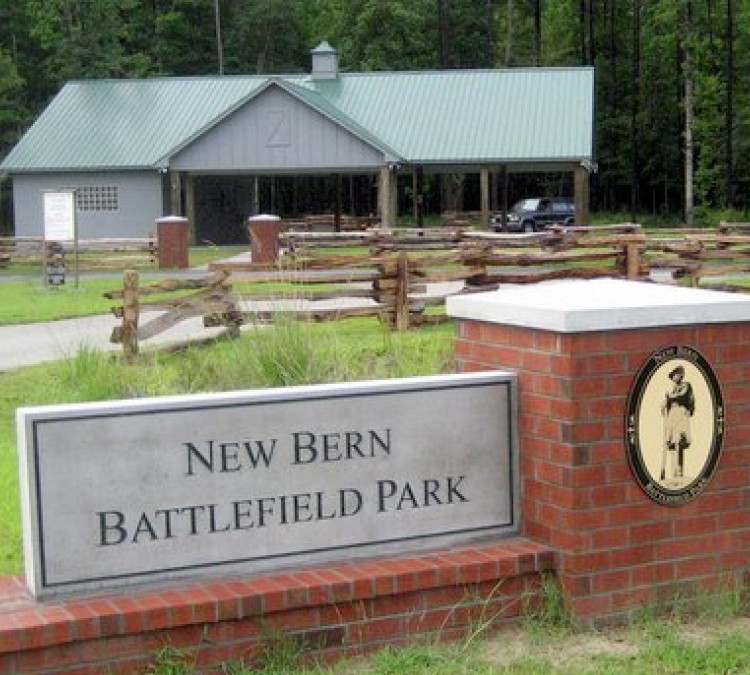 new-bern-civil-war-battlefield-park-photo
